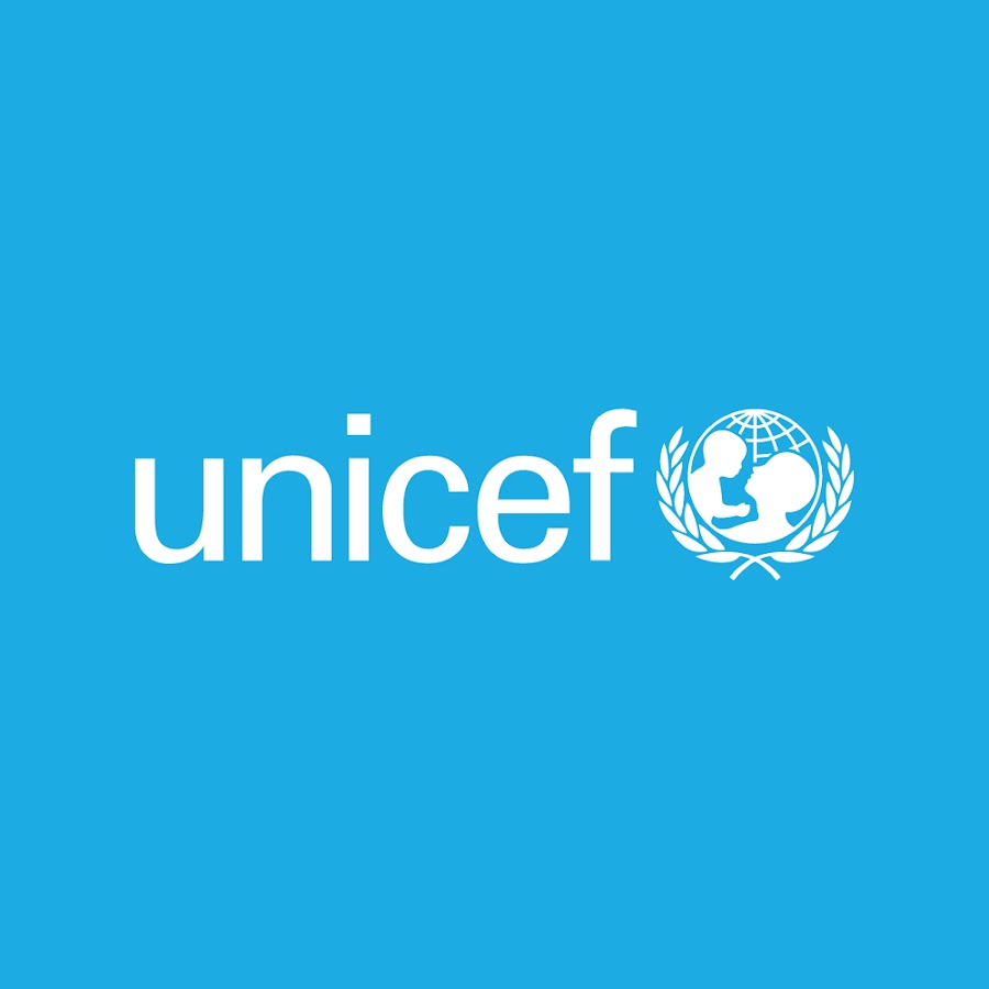 UNICEF ComitÃ© EspaÃ±ol ইউটিউব চ্যানেল অ্যাভাটার