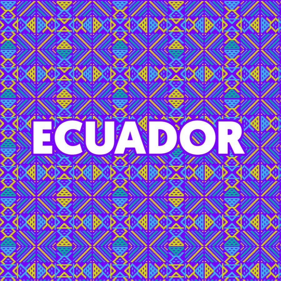âœˆVisit Ecuador and