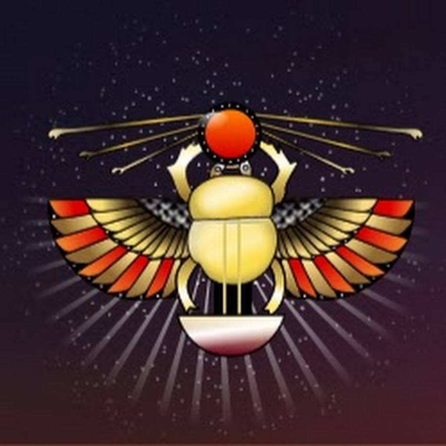 El Escarabajo De Oro YouTube channel avatar
