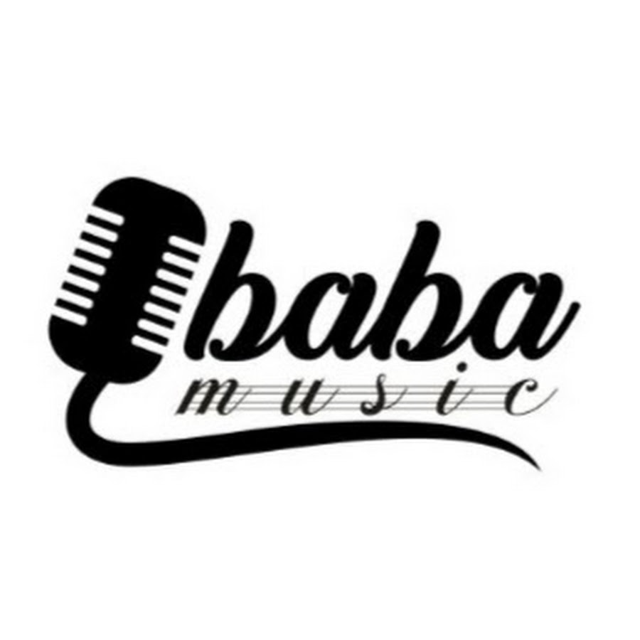 Baba Music YouTube 频道头像