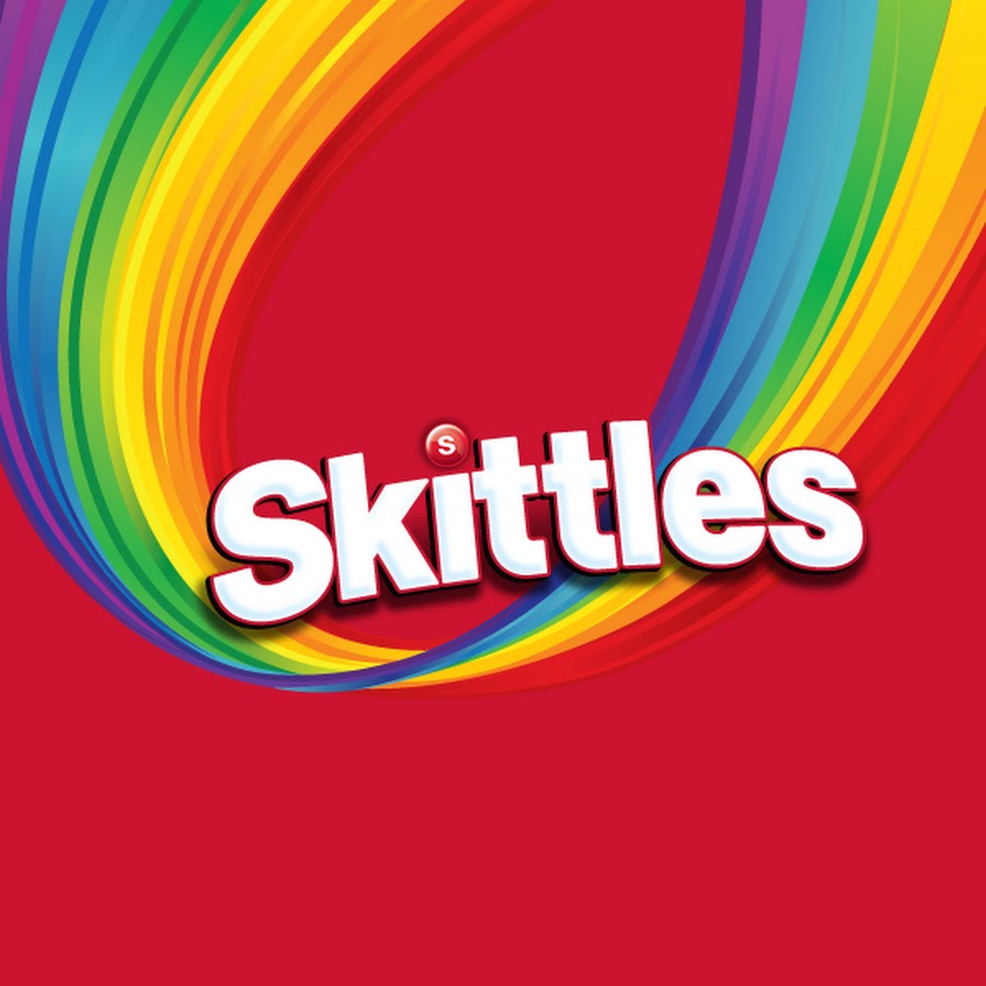 Skittles MX Awatar kanału YouTube