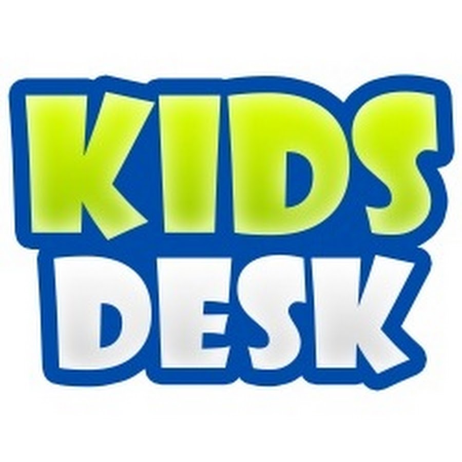 Kids Desk