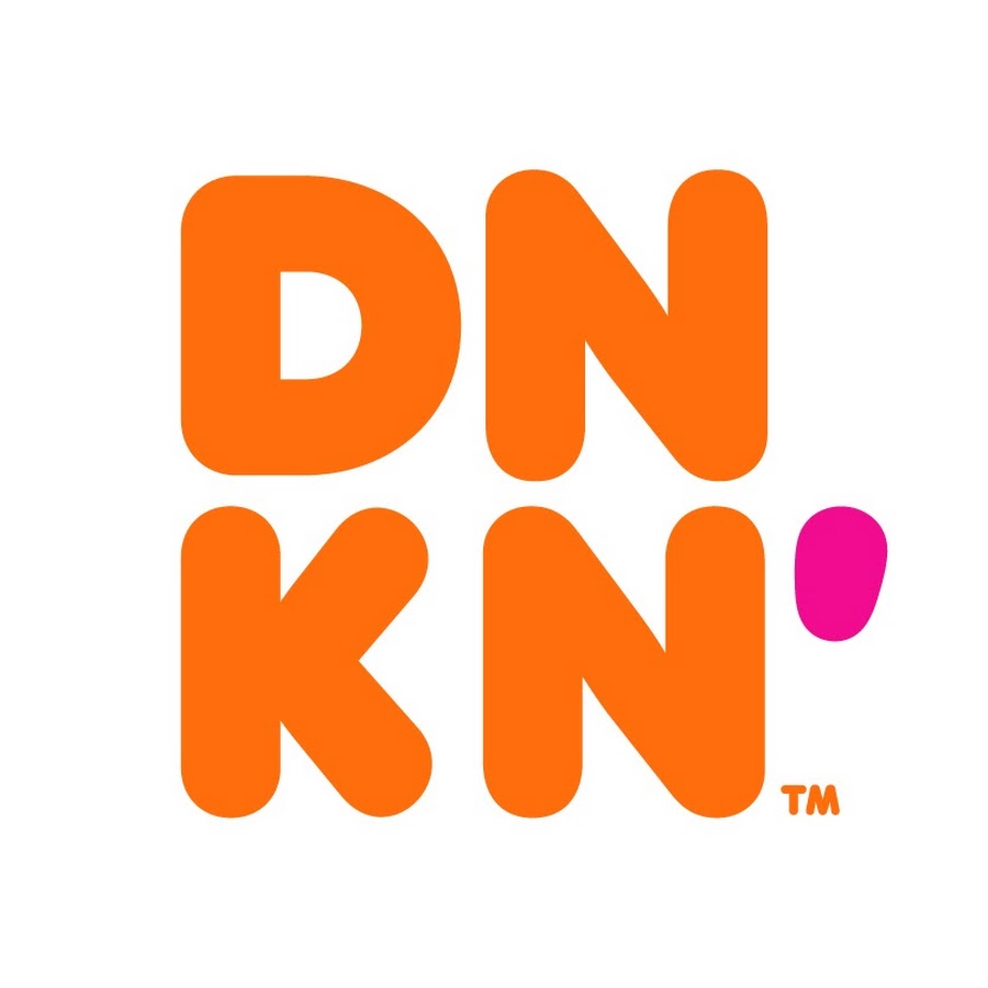 Dunkin' Donuts ইউটিউব চ্যানেল অ্যাভাটার