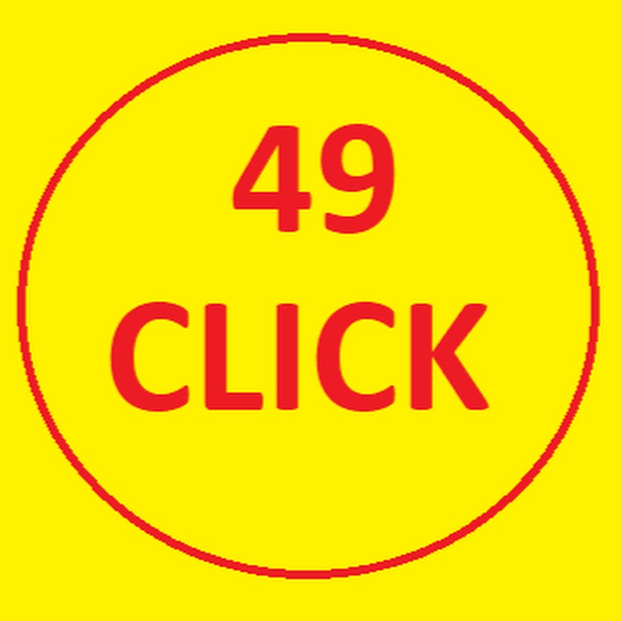 49 CLICK YouTube channel avatar