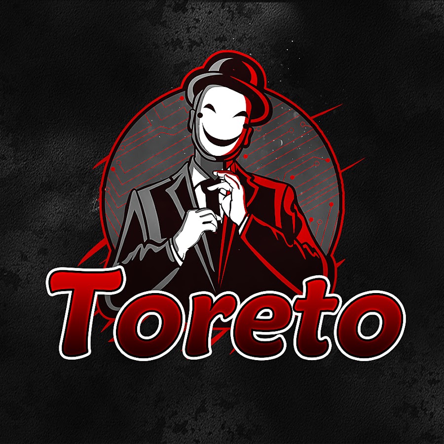 ØªÙˆØ±ÙŠØªÙˆ /Toreto YouTube channel avatar