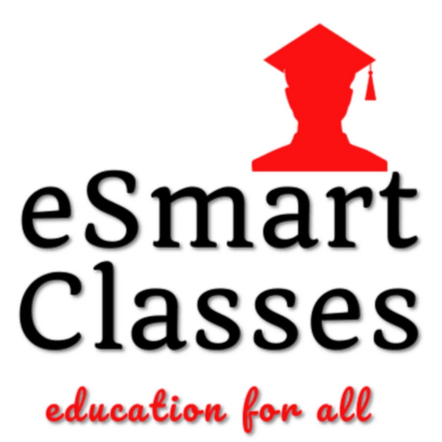 eSmart Classes رمز قناة اليوتيوب