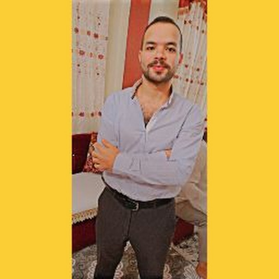 Mohamed Elsayed YouTube channel avatar