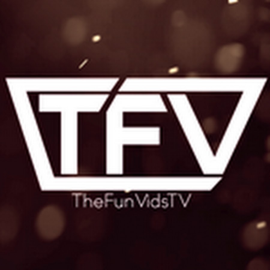 TheFunVidsTV YouTube channel avatar