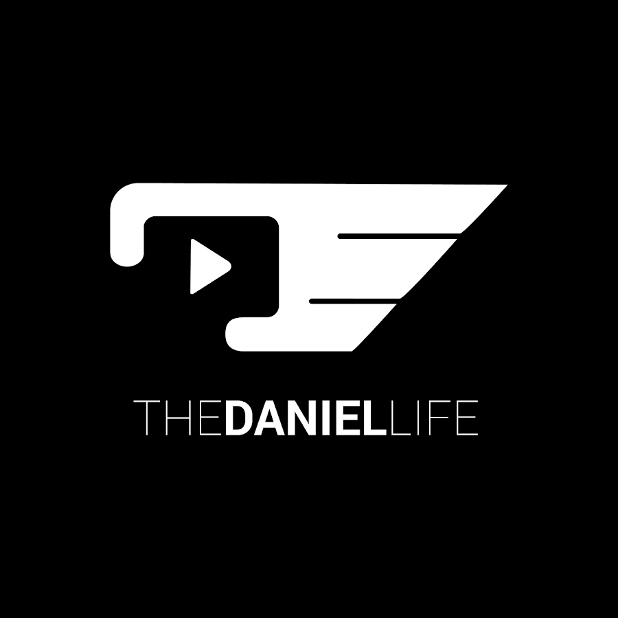 the daniel life YouTube channel avatar