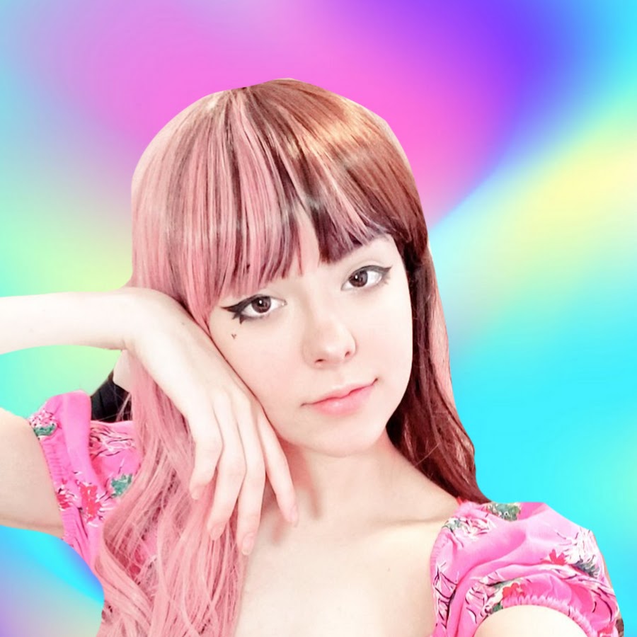 Lady Stardust YouTube channel avatar