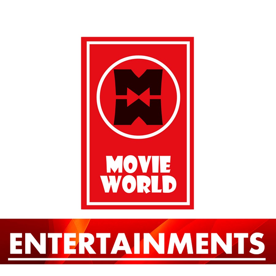 Movie World Entertainments Awatar kanału YouTube