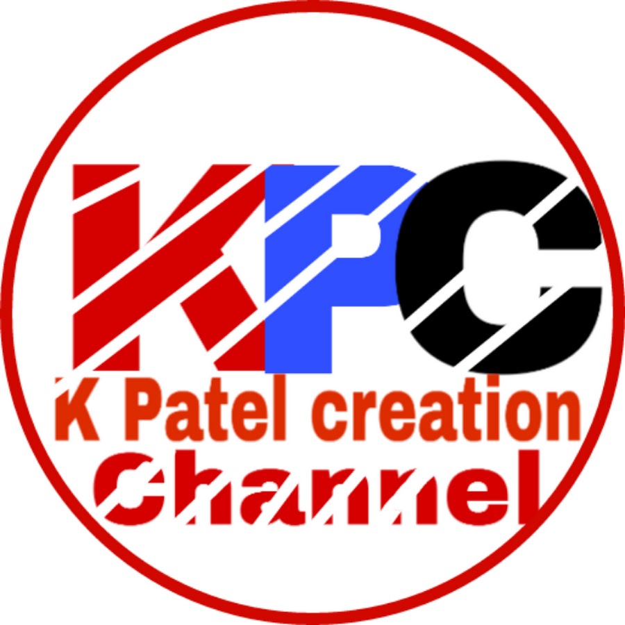 KRISHNAPATEL ADDA YouTube channel avatar