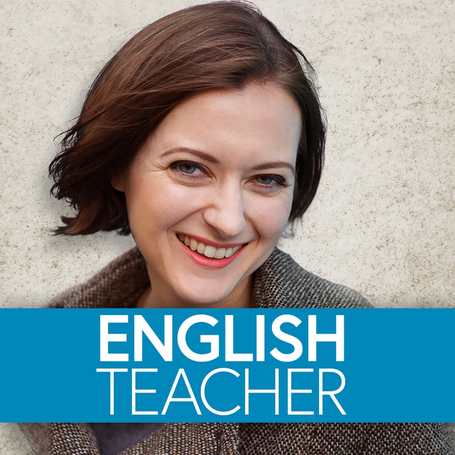 English Jade - Learn English (engVid) YouTube channel avatar