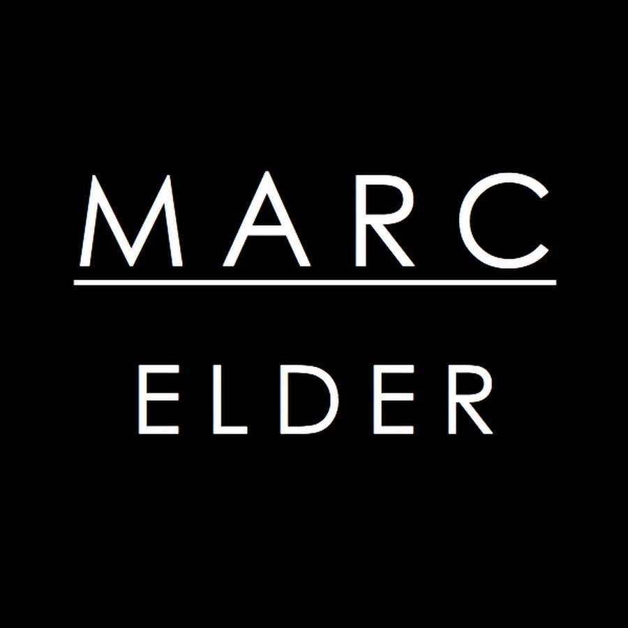 Marcelder YouTube kanalı avatarı