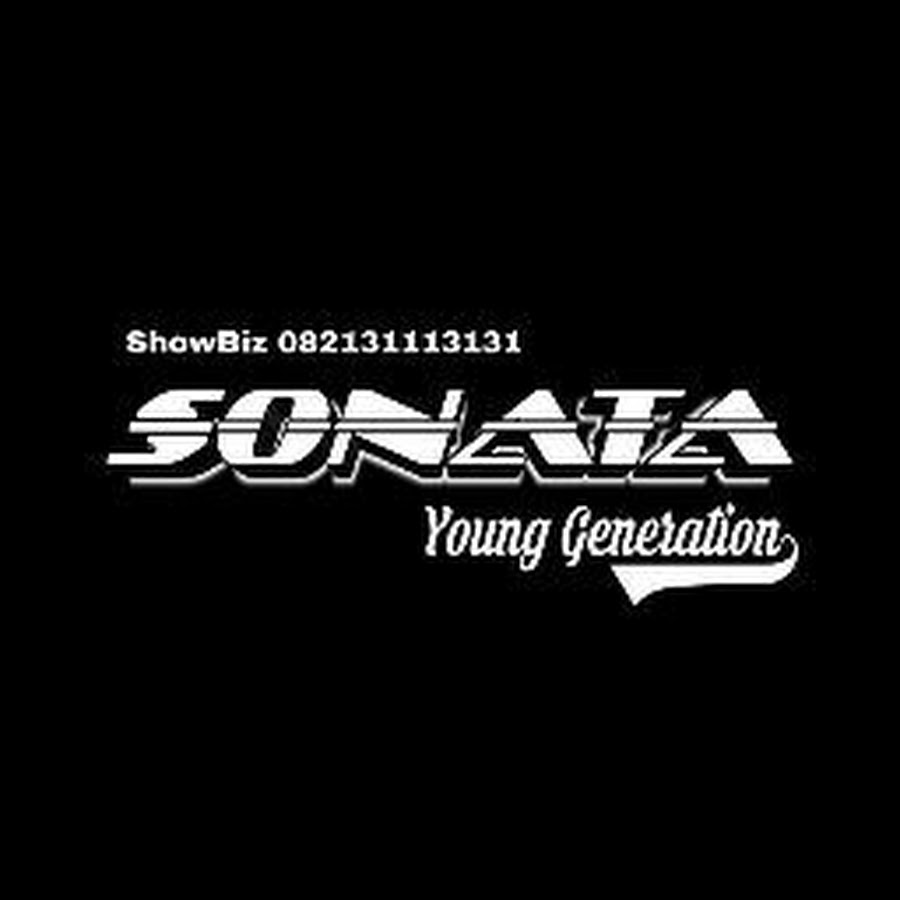 SONATA OFFICIAL YouTube channel avatar
