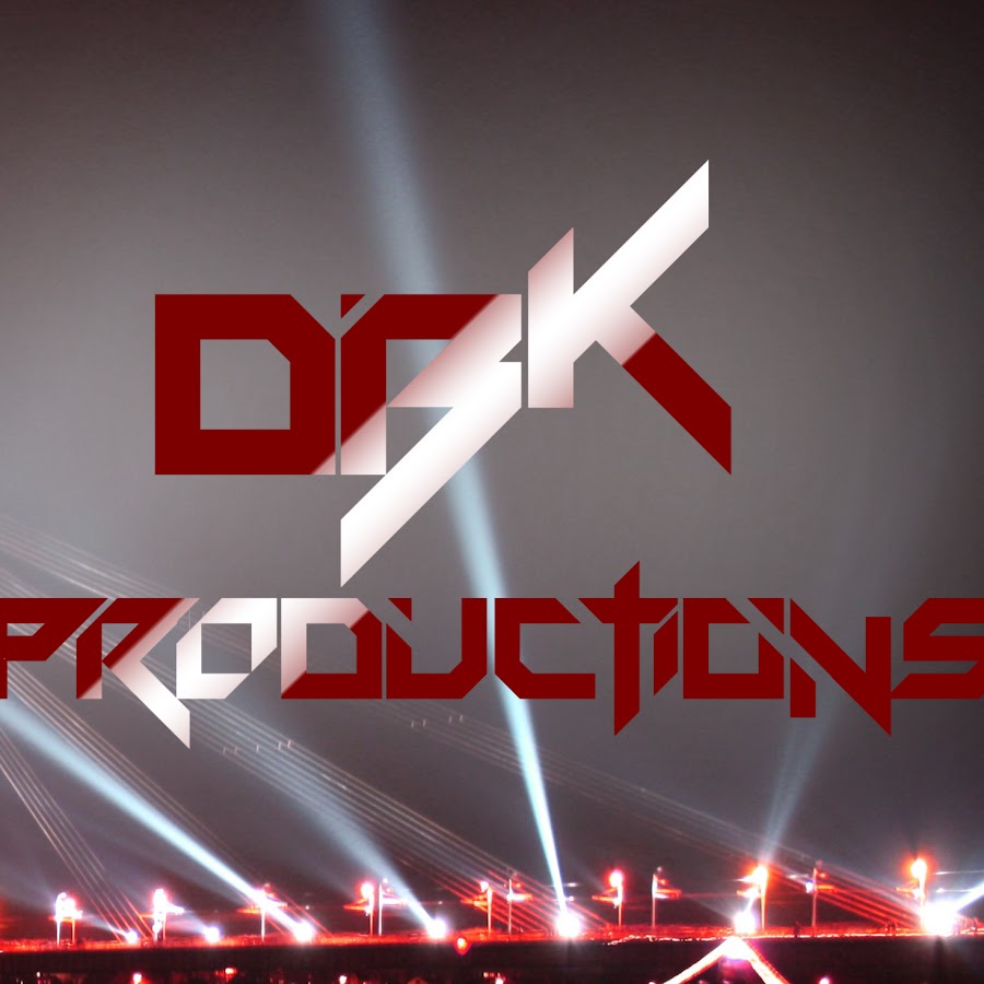 DBK Productions YouTube channel avatar
