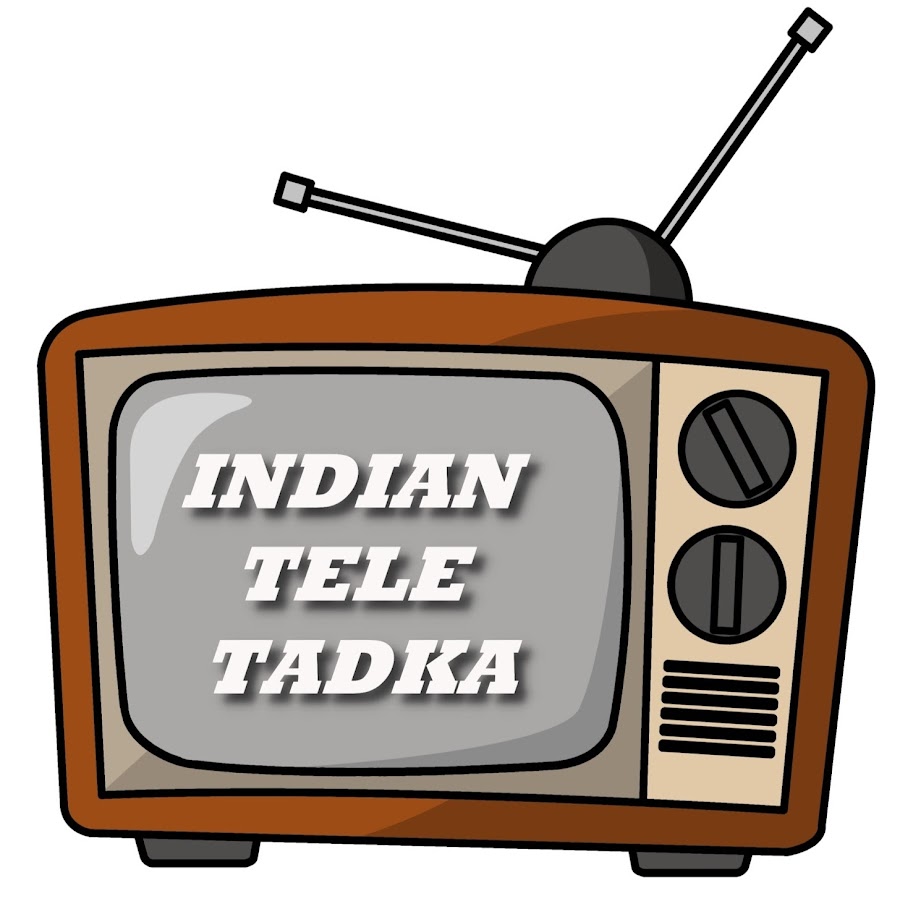 Indian Tele Tadka YouTube channel avatar