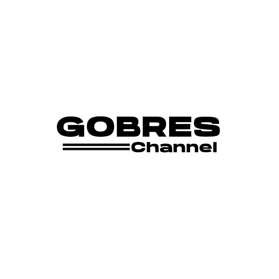 Gobres Channel YouTube channel avatar