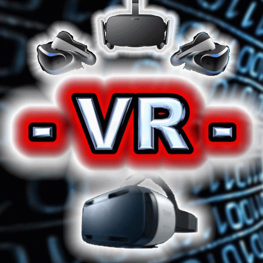 3D-VR-360 VIDEOS