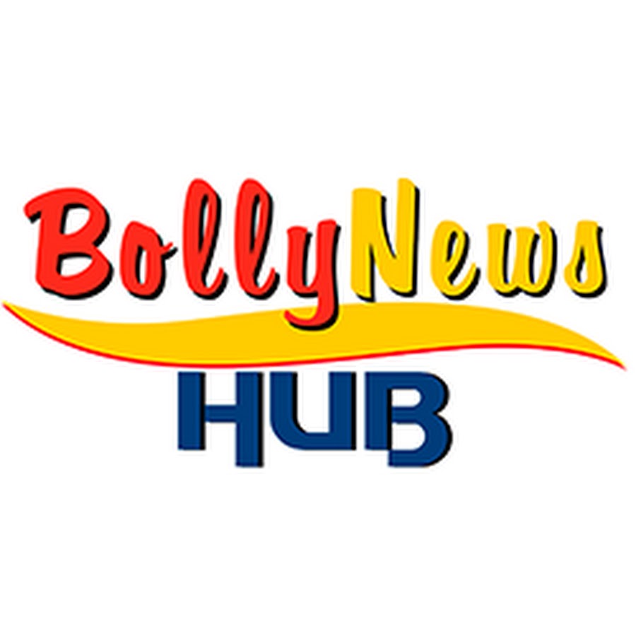 Bollynews Hub Avatar canale YouTube 