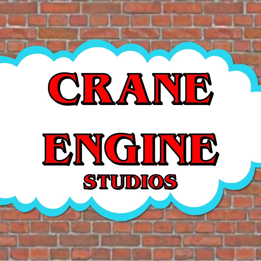 CraneProductions27 YouTube channel avatar