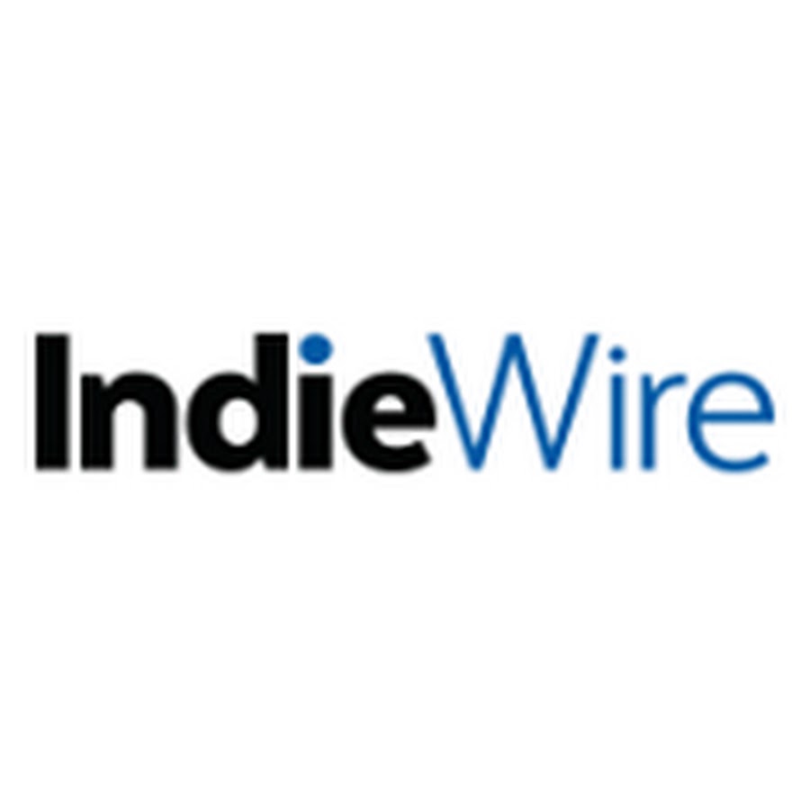 IndieWire YouTube channel avatar