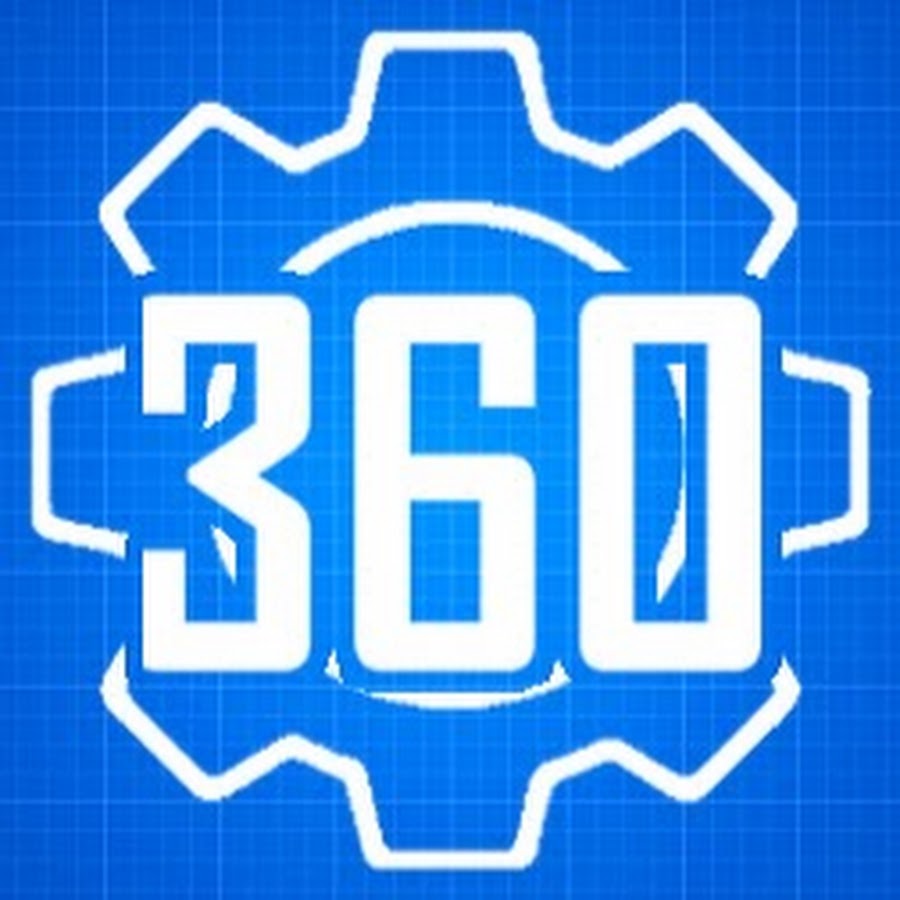 MrGear360 Awatar kanału YouTube