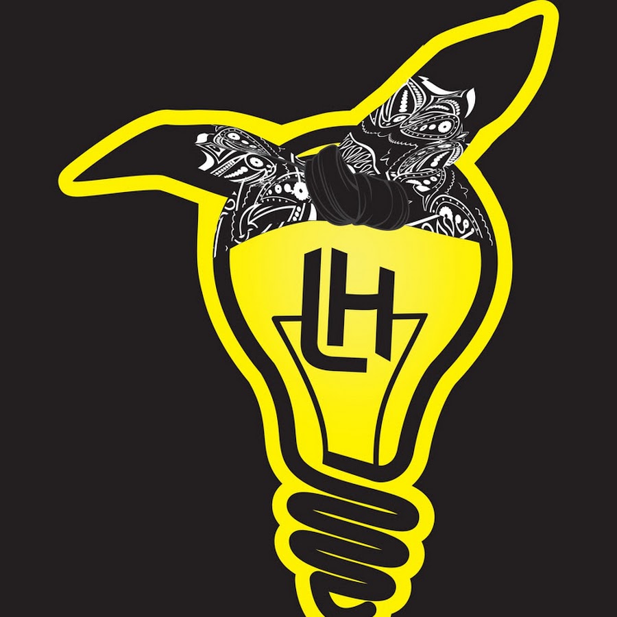 Lucas Hive Official YouTube channel avatar