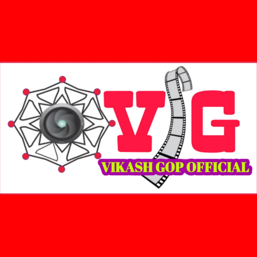 Vikash Gop Official YouTube channel avatar