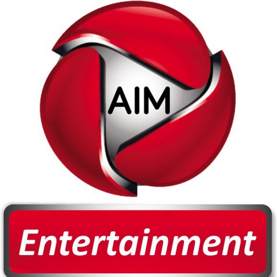 Aim Entertainment Awatar kanału YouTube