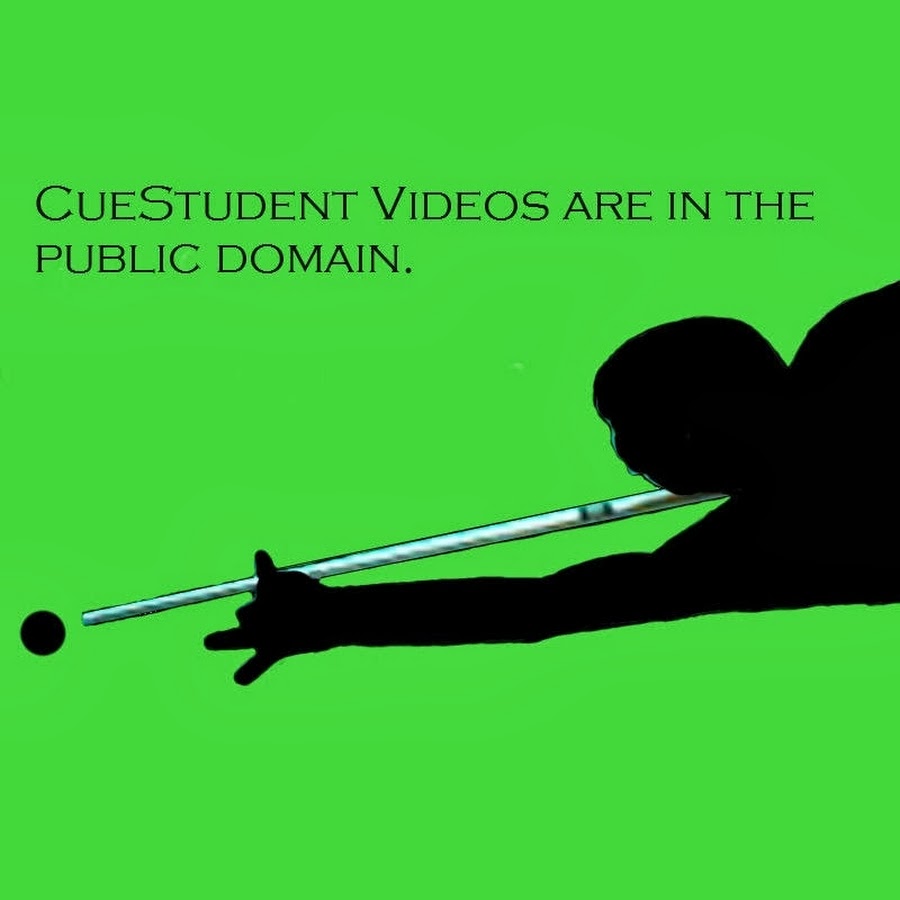 CueStudent YouTube channel avatar
