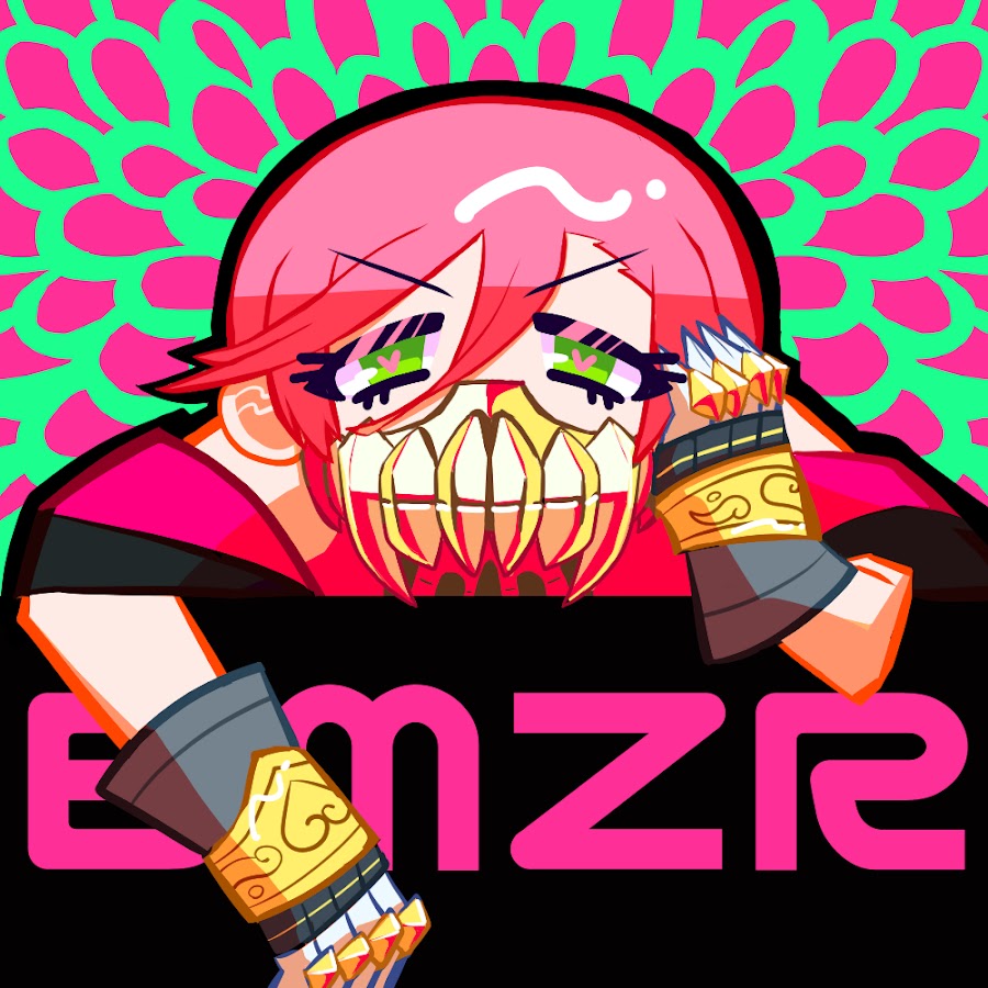 BlackMarket ZENREN Avatar channel YouTube 