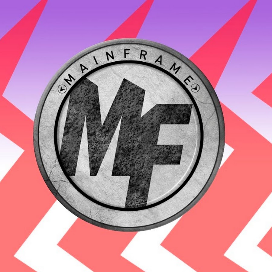 MAINFRAME 2.0 YouTube 频道头像