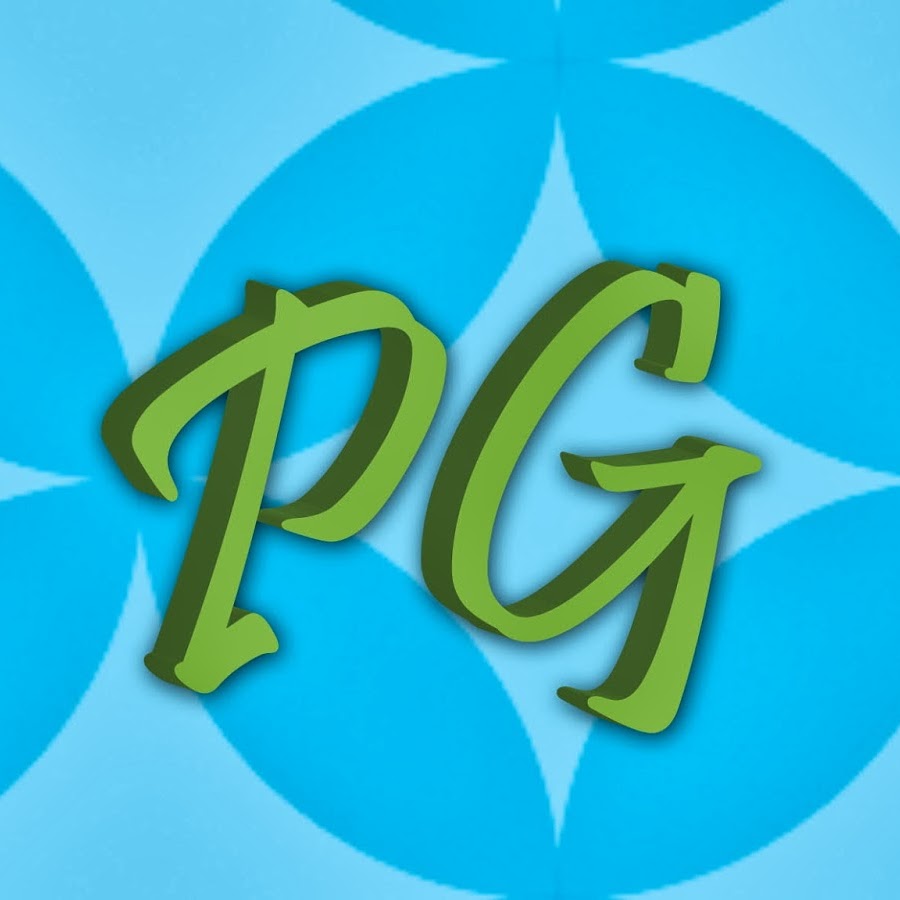 Piup's Games YouTube channel avatar