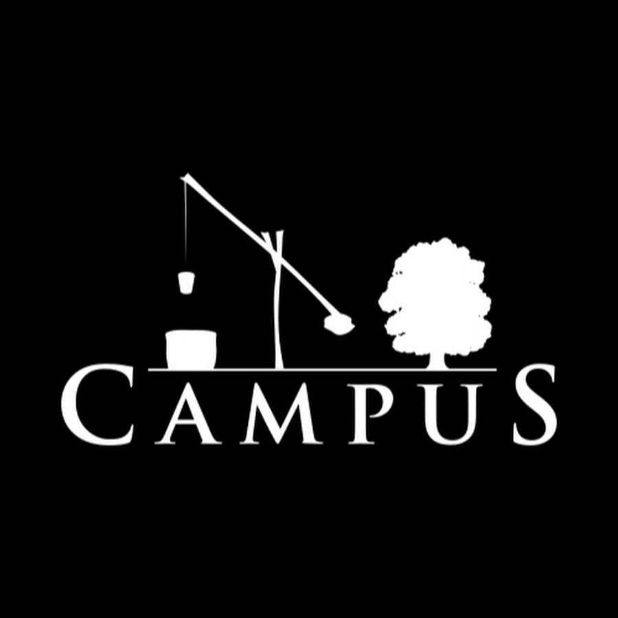 Campus Records Avatar canale YouTube 
