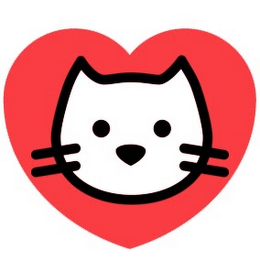 Love Kittens Avatar de chaîne YouTube