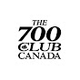 700 Club Canada YouTube Profile Photo
