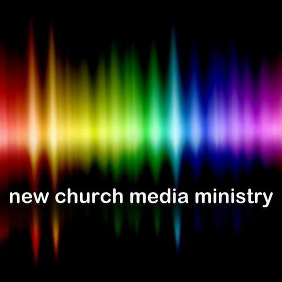 New Church Media Ministry Avatar canale YouTube 