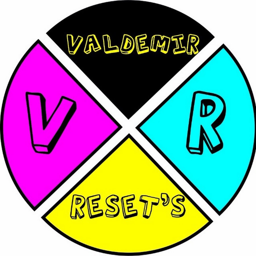 Valdemir Reset's