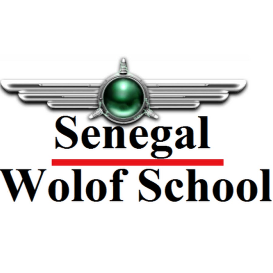 Senegal Wolof School