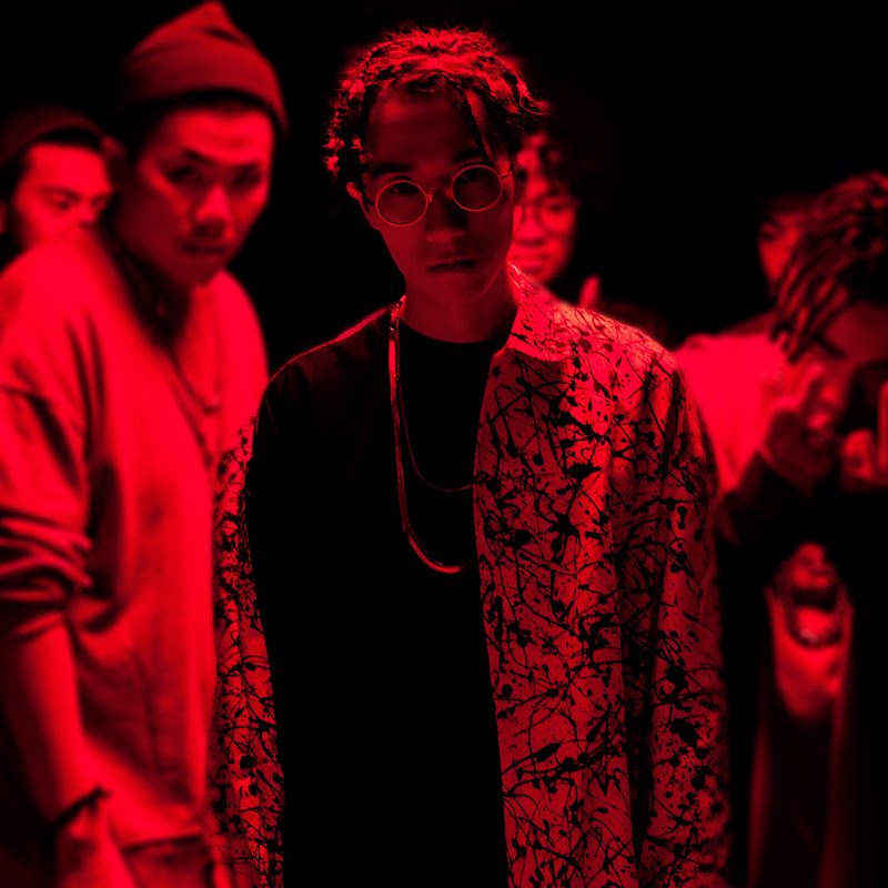 Dough-Boy HK - 網紅的藏寶箱 