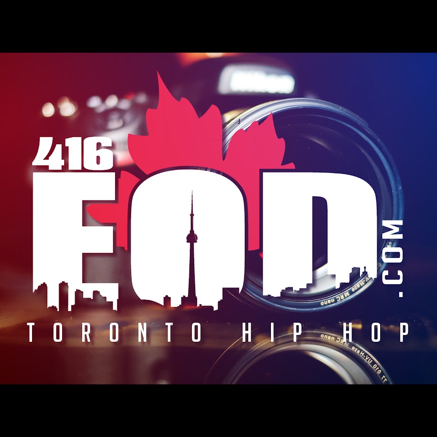 EoD Toronto YouTube channel avatar