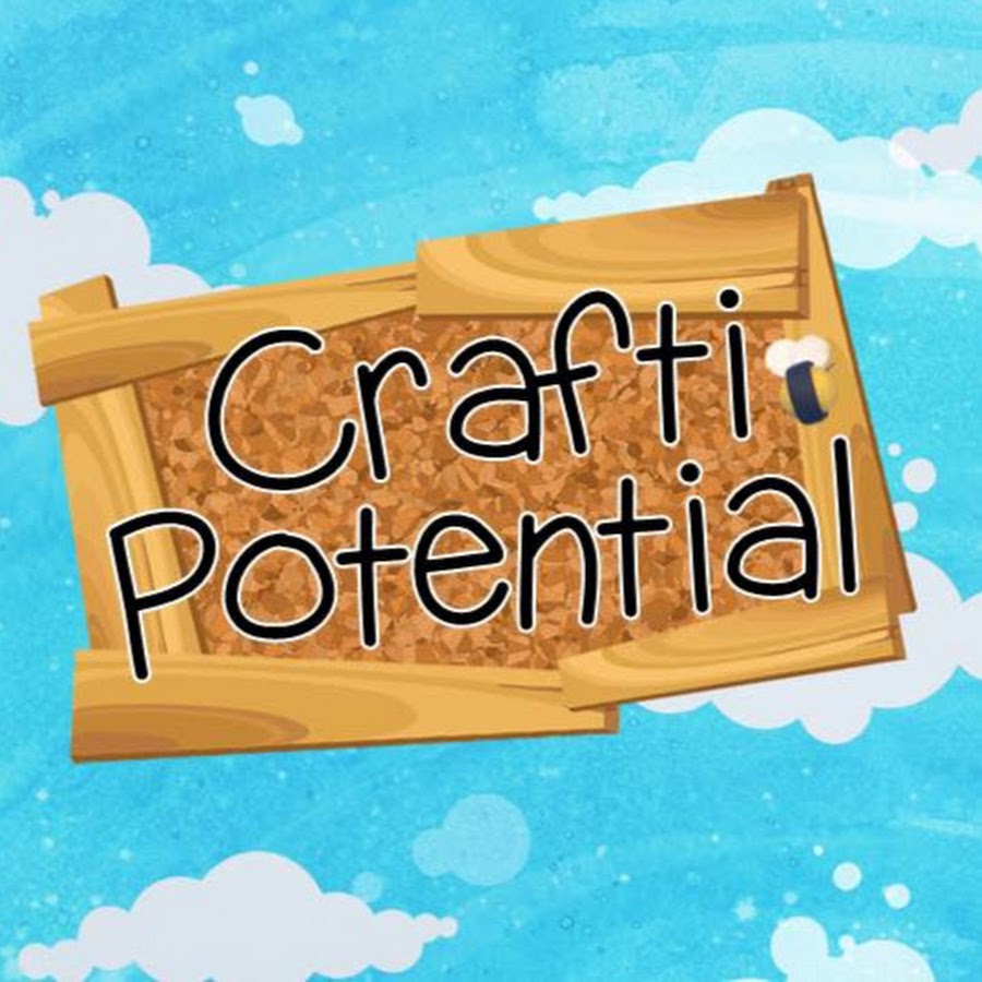 CRaFTi PoTeNTiAl :D YouTube channel avatar
