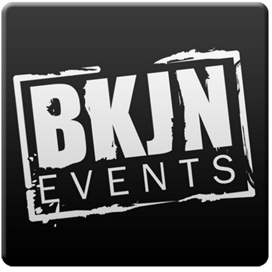 BKJNevents YouTube kanalı avatarı
