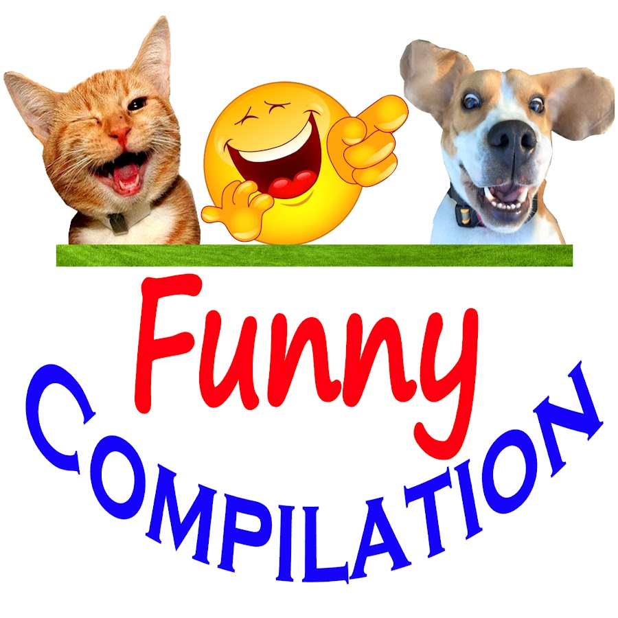 Funny Compilation YouTube channel avatar