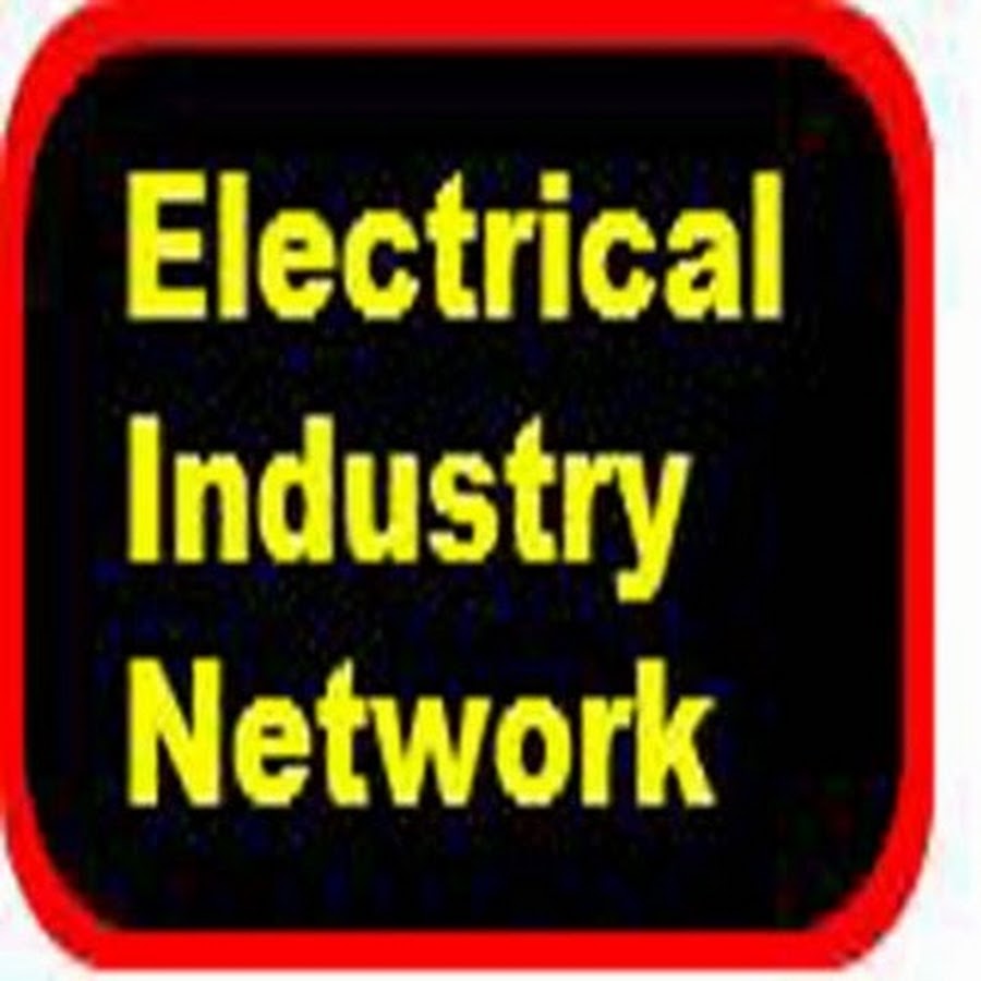 Electrical Industry Network YouTube channel avatar