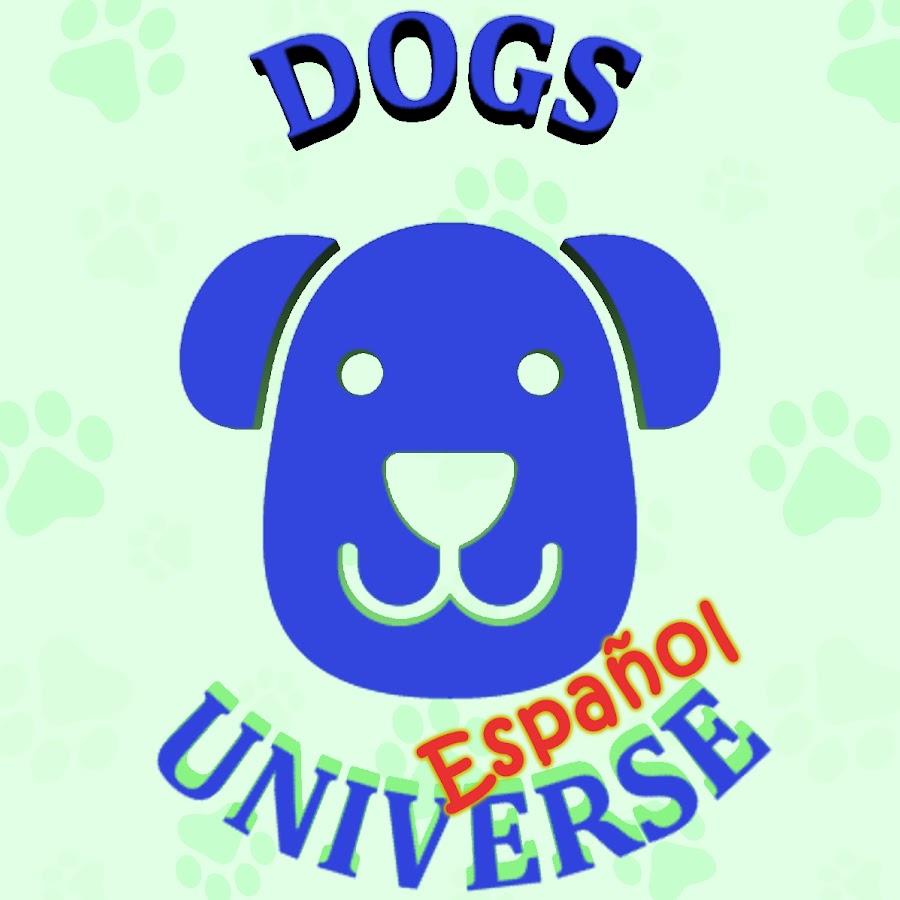 Dogs Universe en espaÃ±ol Аватар канала YouTube