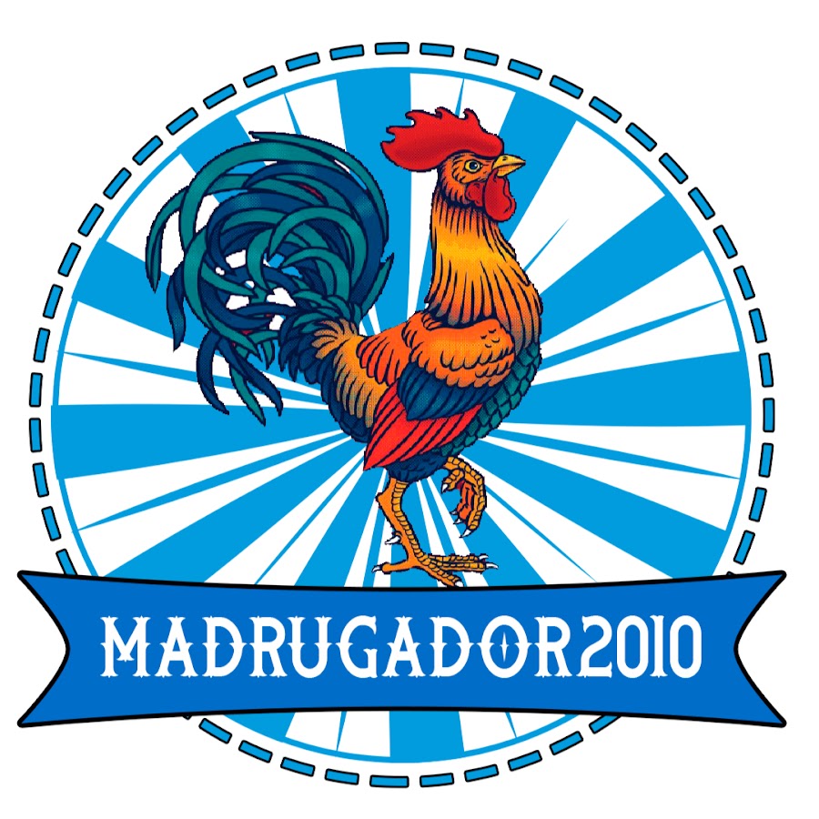 MADRUGADOR2010