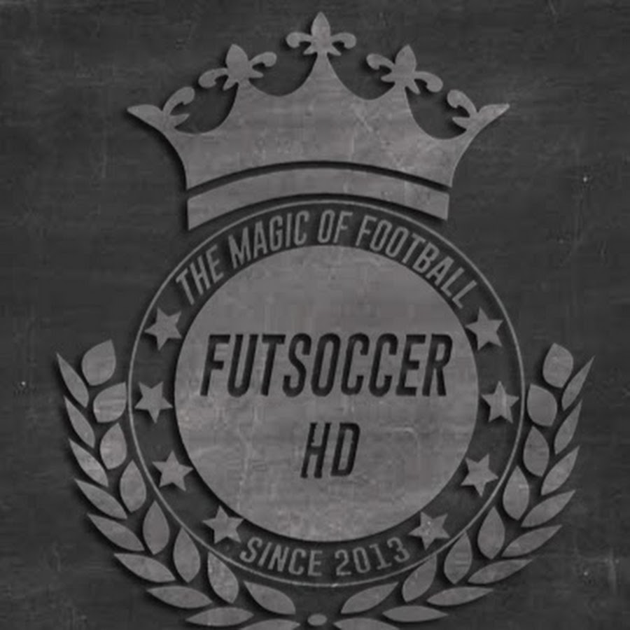FutSoccer HD YouTube channel avatar