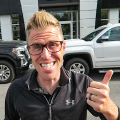 Thumbnail of related channel